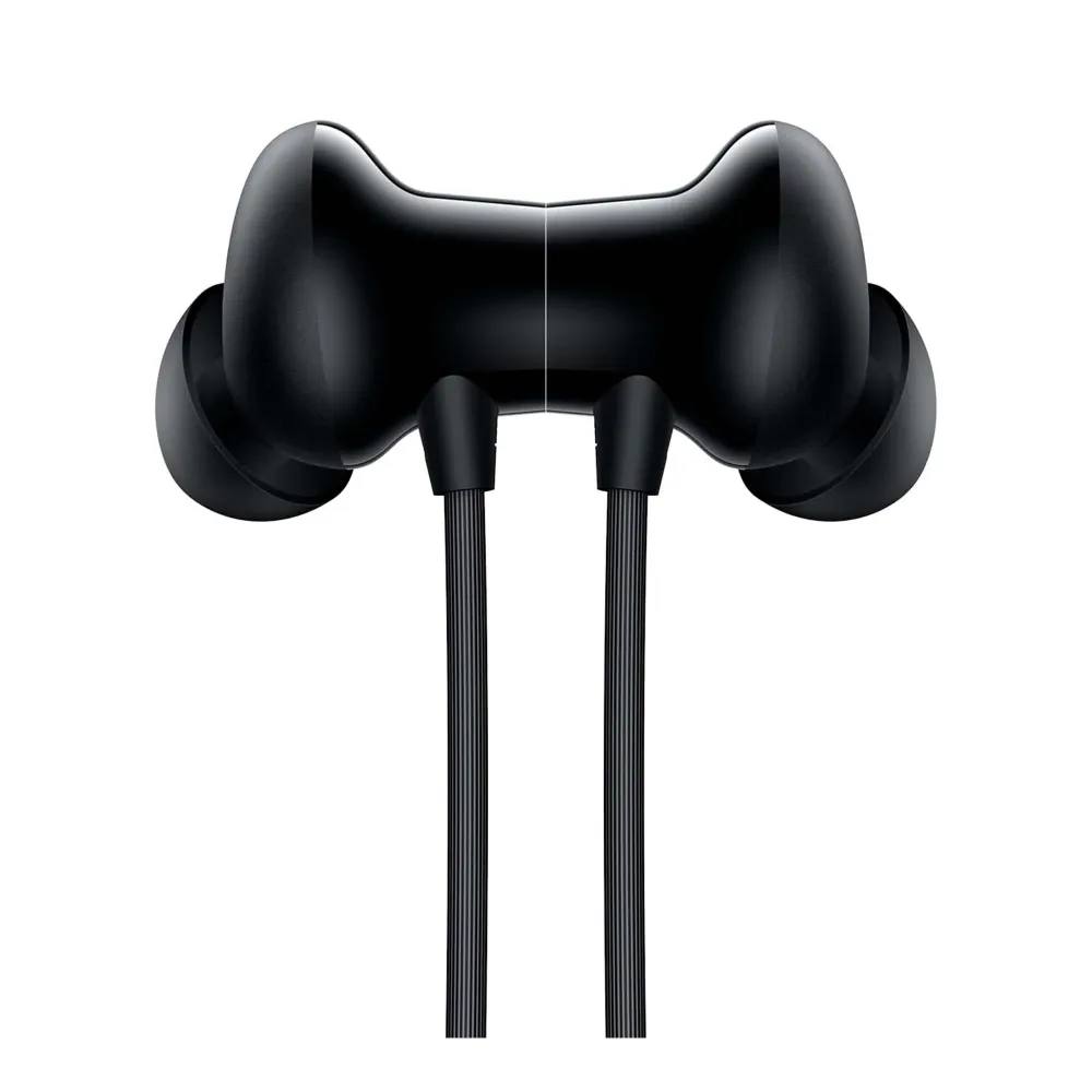 OnePlus Bullets Wireless Z2 Black