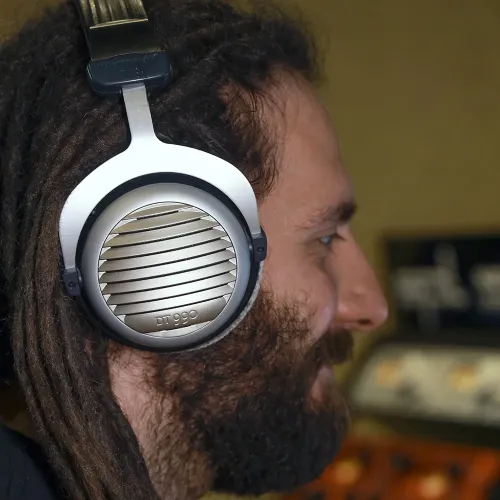 Beyerdynamic DT 990 / 600 ohm