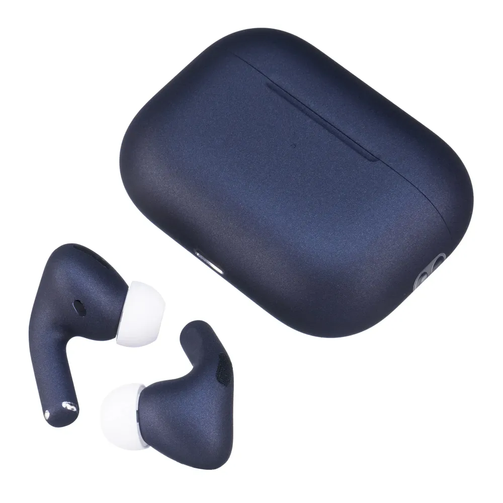 Apple AirPods Pro 2nd gen with MagSafe USB-C (2023) Deep Purple Matte