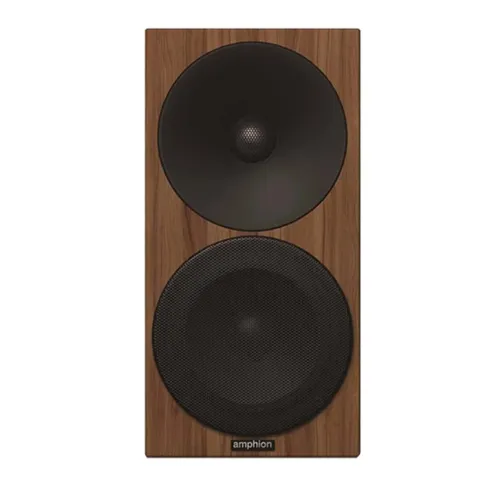 Amphion Helium510 Walnut