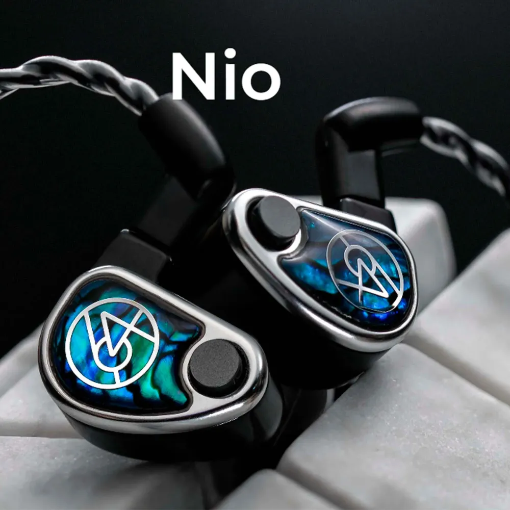 64 Audio Nio