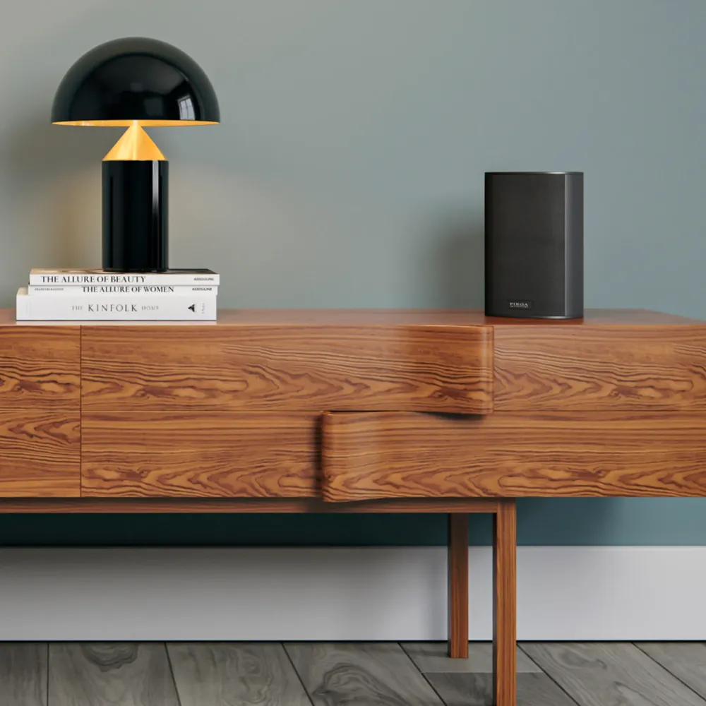 Piega Ace 30 Wireless TX Black