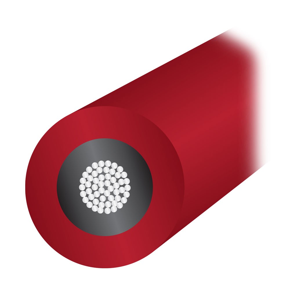 Wireworld Supernova 7 Glass Toslink Optical 1.0m (STO1.0M-7)