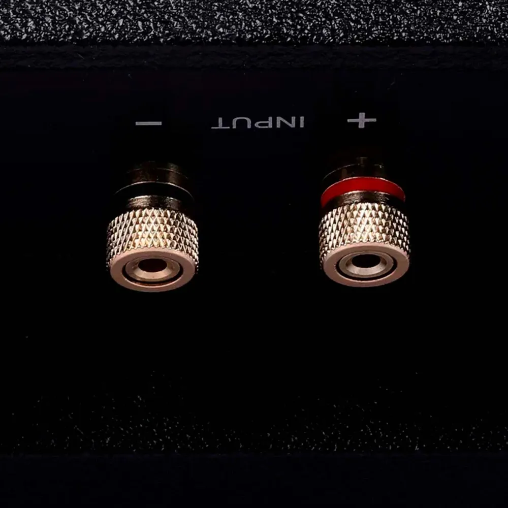 UandKSound M1800SW Matte Black