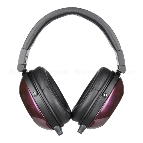 Fostex TH-900 MK2 Limited Edition Brilliant Purple