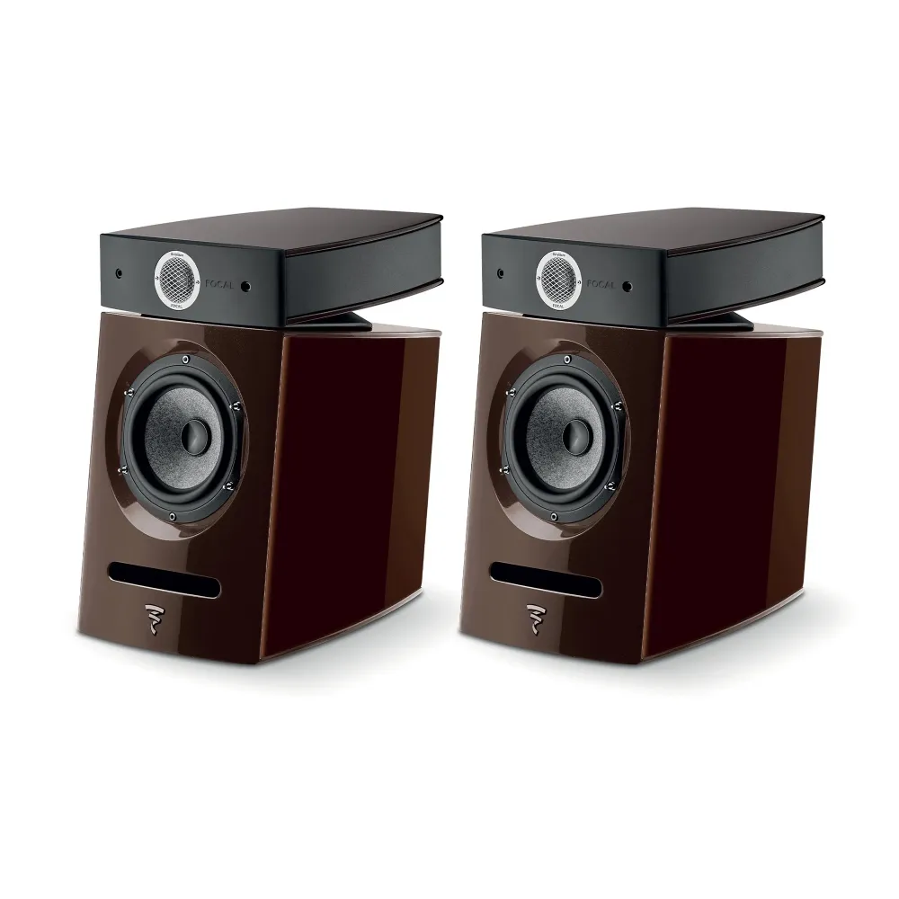 Focal Diablo Utopia EVO Hot Chocolate