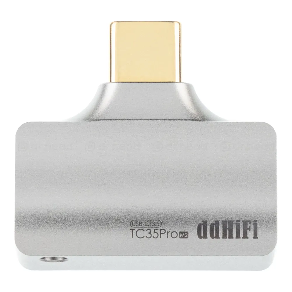 ddHiFi TC35Pro M2 USB-C