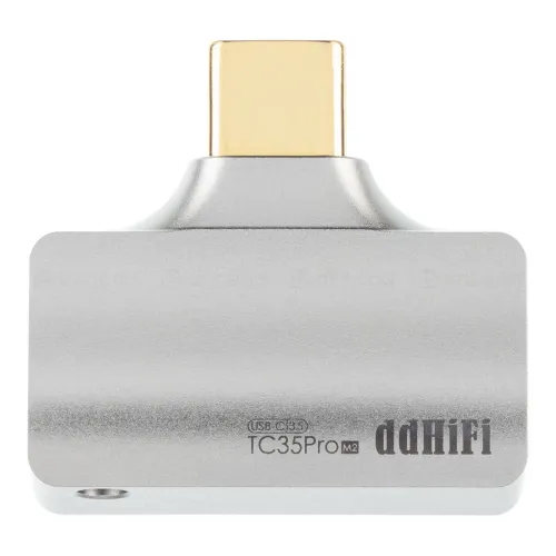 ddHiFi TC35Pro M2 USB-C