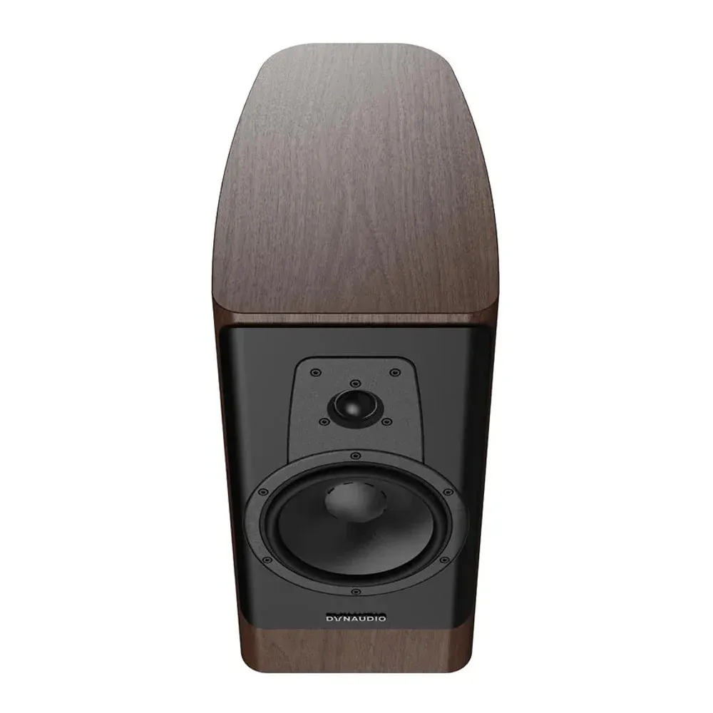 Dynaudio Contour 20i Walnut Wood