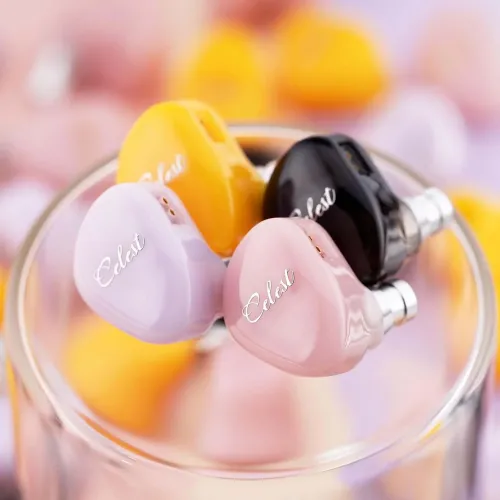 Celest Rue no mic Black