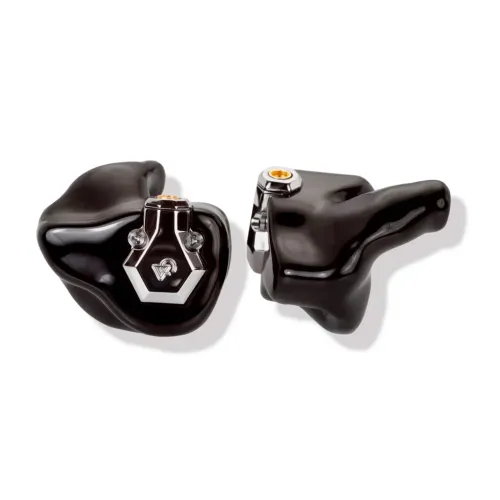 Campfire Audio Solstice Black