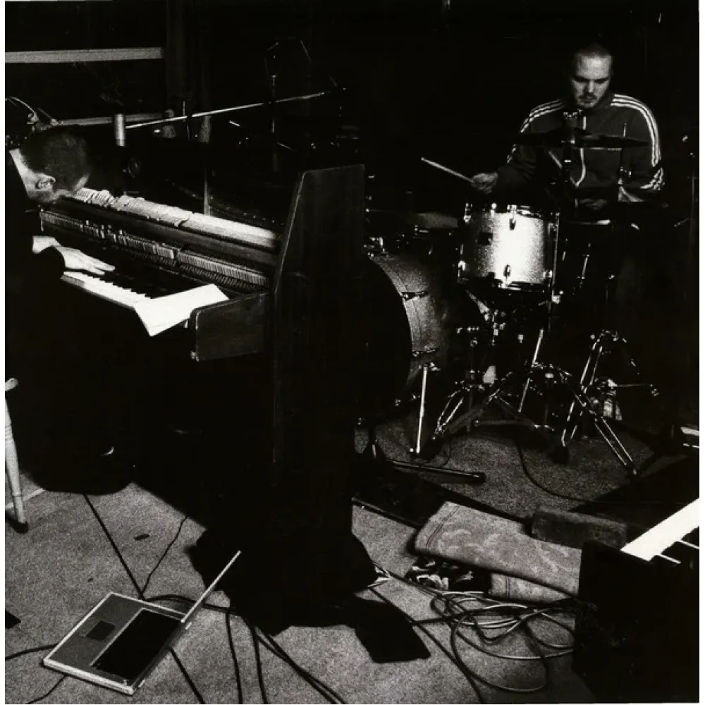 Coldplay – A Rush Of Blood To The Head - Parlophone LP