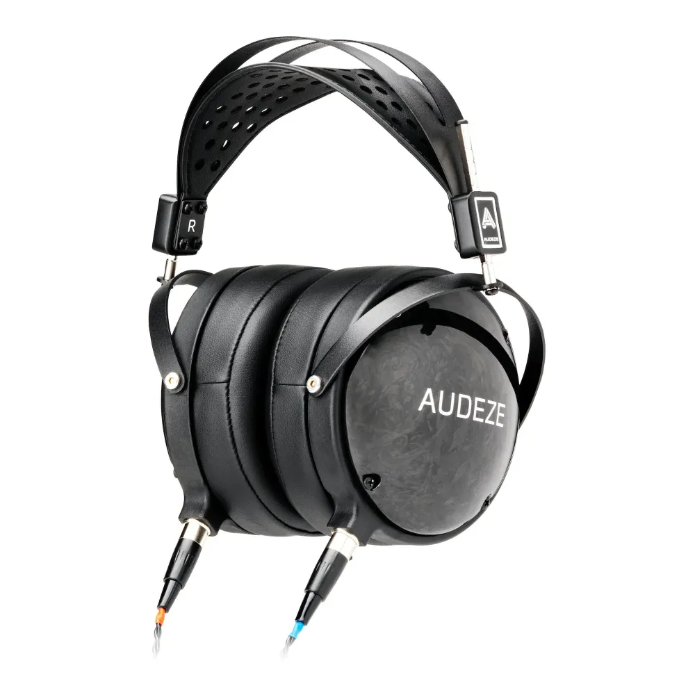 Audeze LCD-2 Classic Closed Case XLR