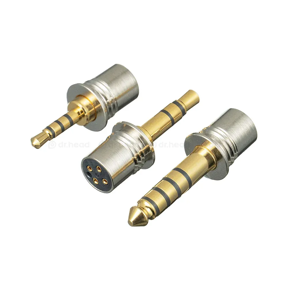 HeadMade EX-3 Focal Stellia, Denon Multi-Plug 1.2 m