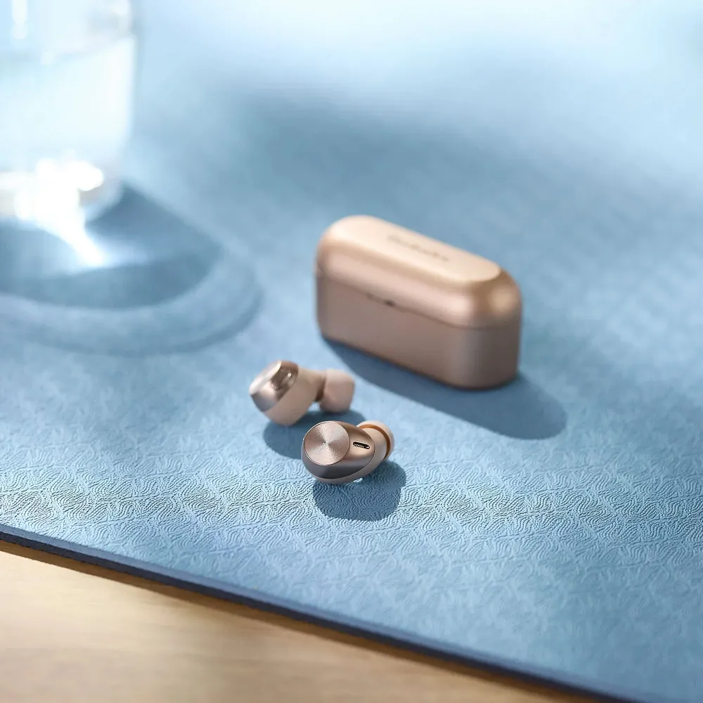 Technics EAH-AZ40M2 Rose Gold