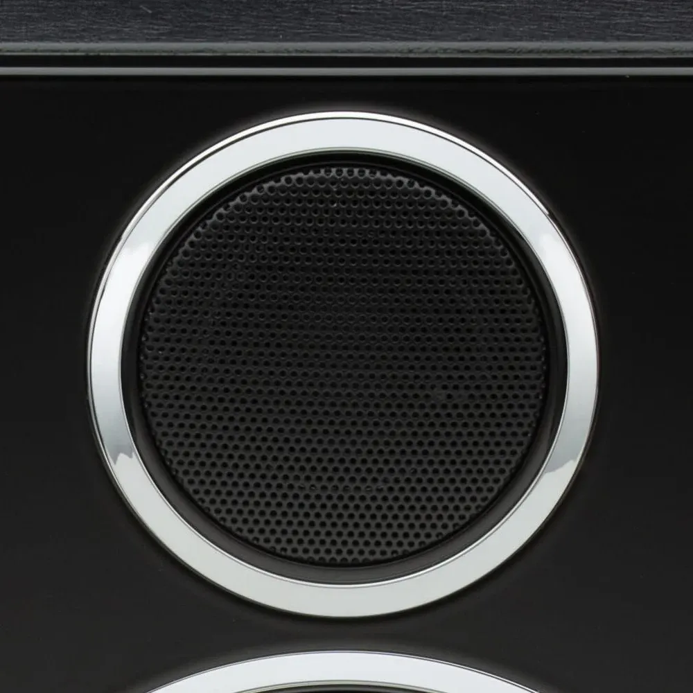 Wharfedale DS-2 Black