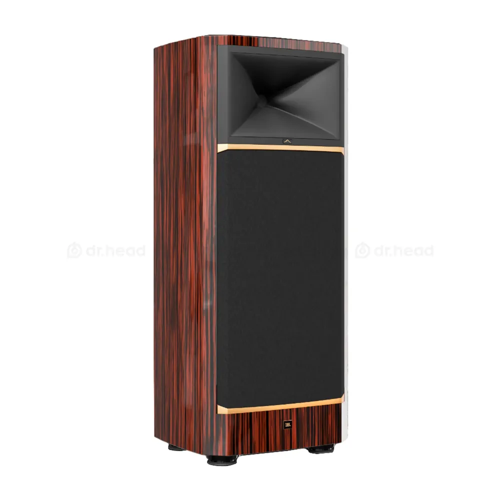 JBL Summit Makalu Ebony