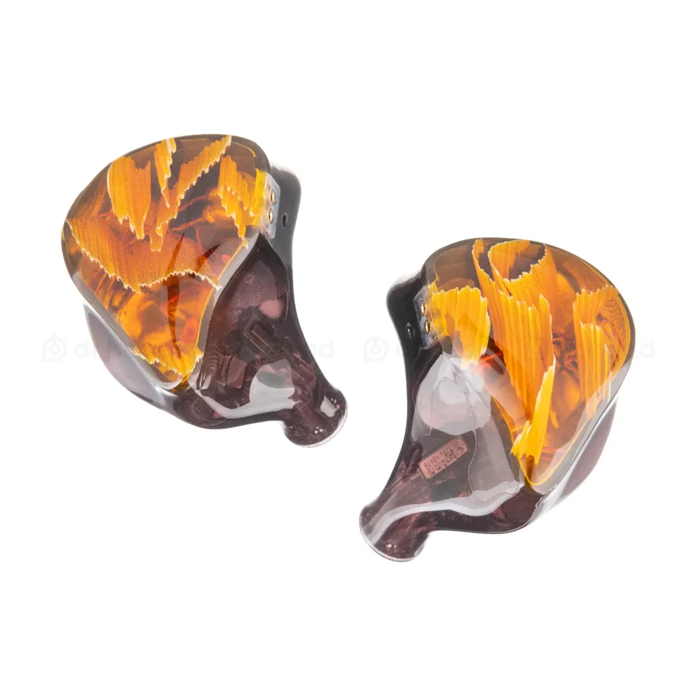 Noble Audio Spartacus