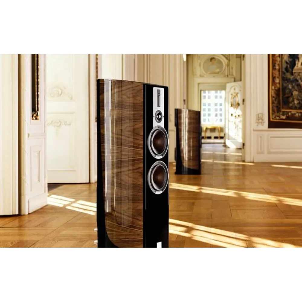 Dali Epicon 6 Walnut