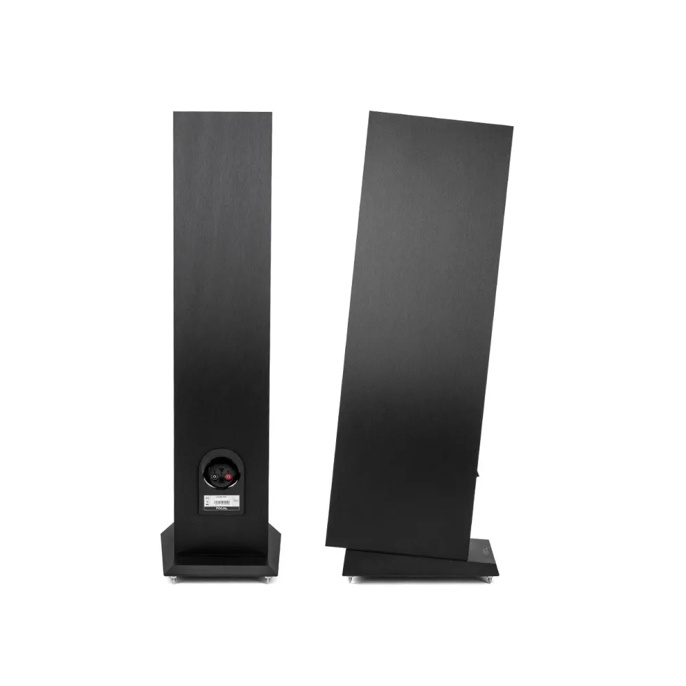 Focal Chora 826 Black