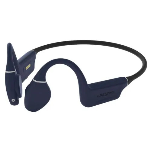 Creative Outlier Free Pro+ Blue/Black