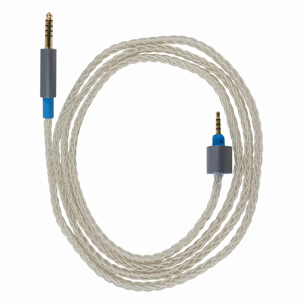 Dekoni Audio Presplit 4.4mm Balanced 52 Braided 1.3m