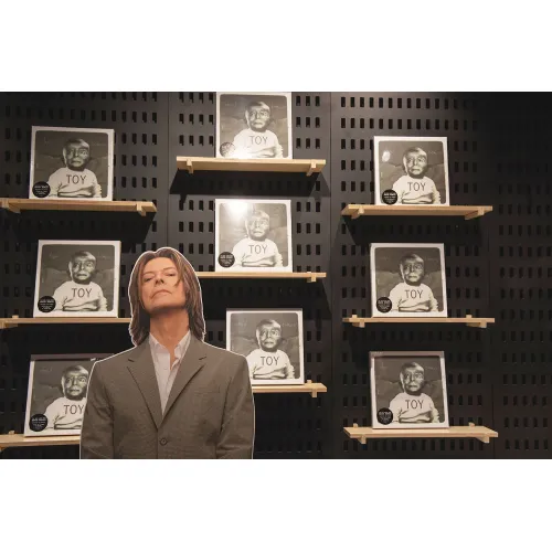 David Bowie - Toy Box 6LP Limited