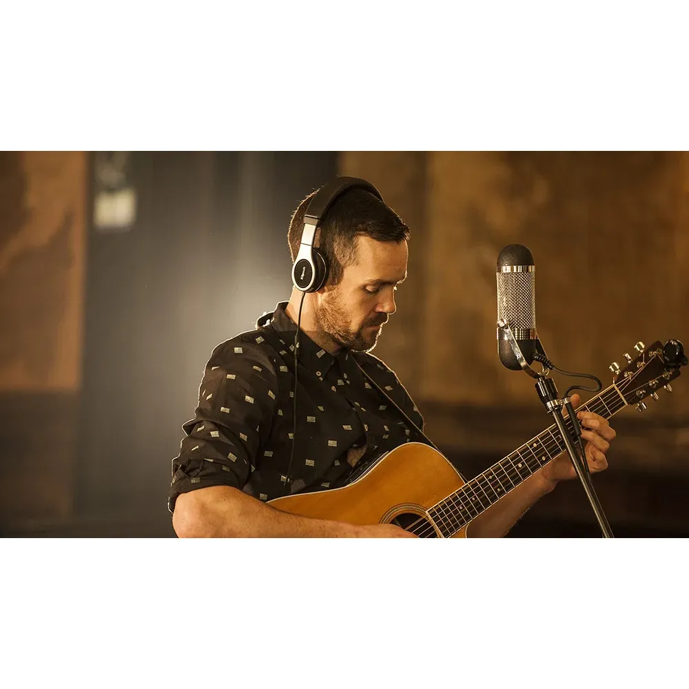 Klipsch REFERENCE ON-EAR Black