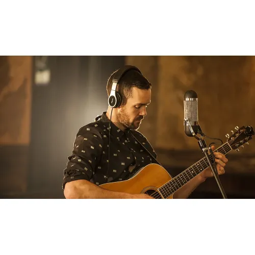 Klipsch REFERENCE ON-EAR Black