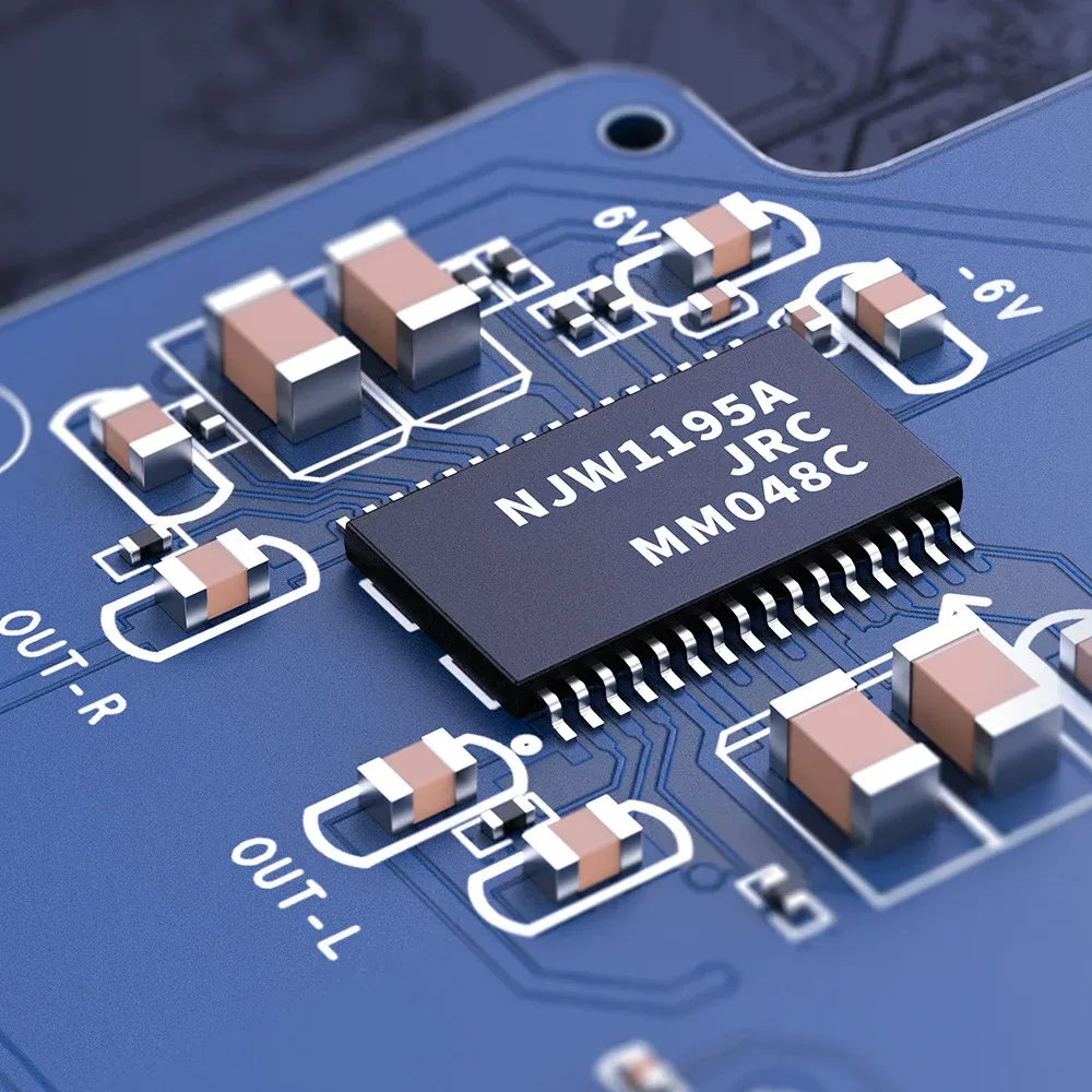 FiiO K11 R2R (F3031K) Red