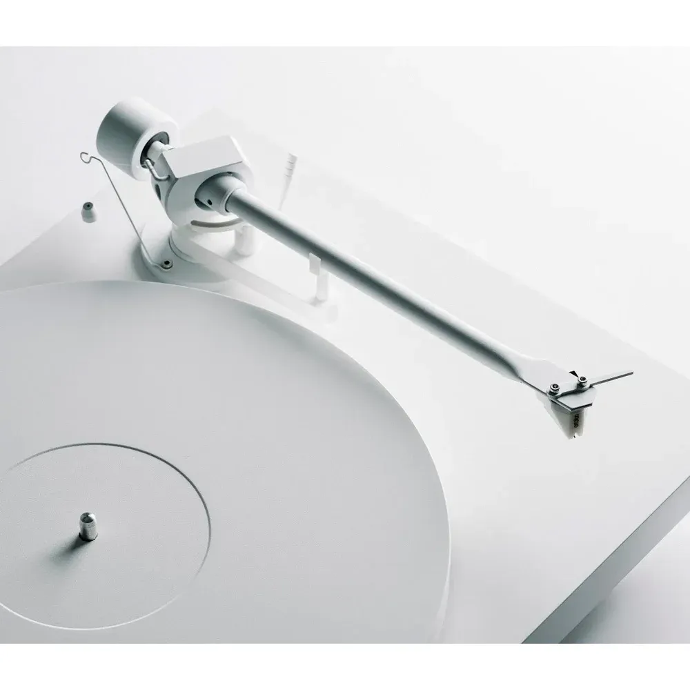 Pro-Ject DEBUT PRO (2M White) Satin White