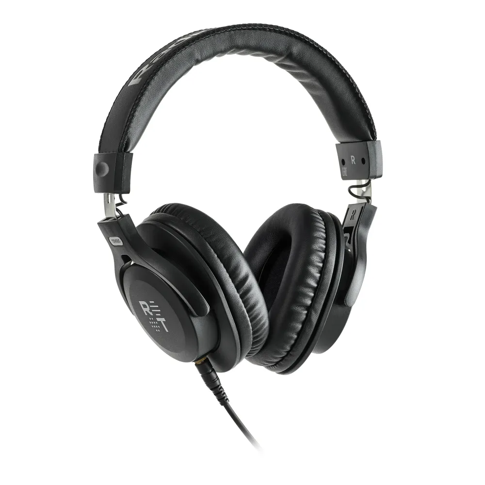 Radiotehnika TD02C Black