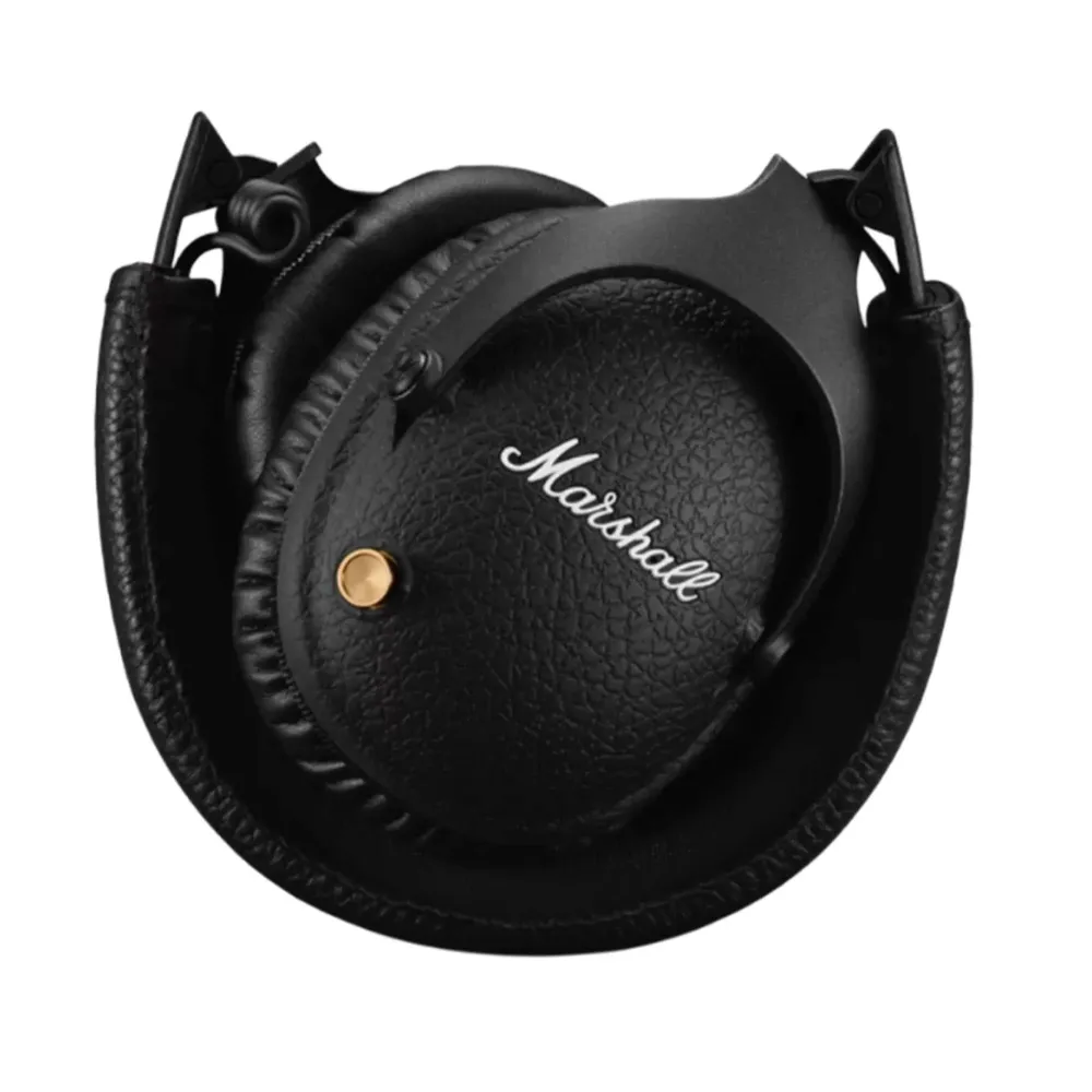 Marshall Monitor III A.N.C Black
