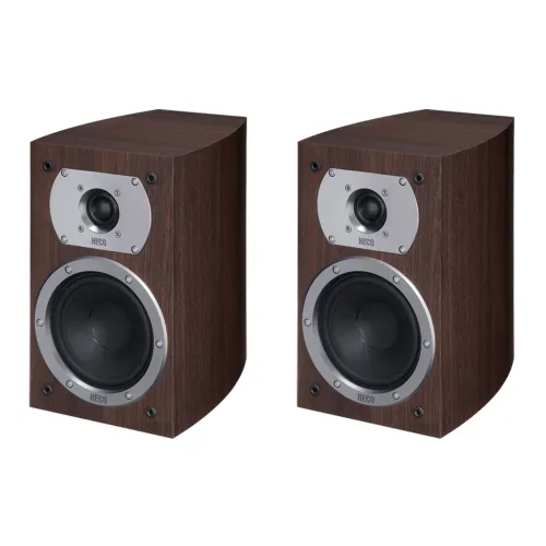 HECO Victa Prime 202 Espresso