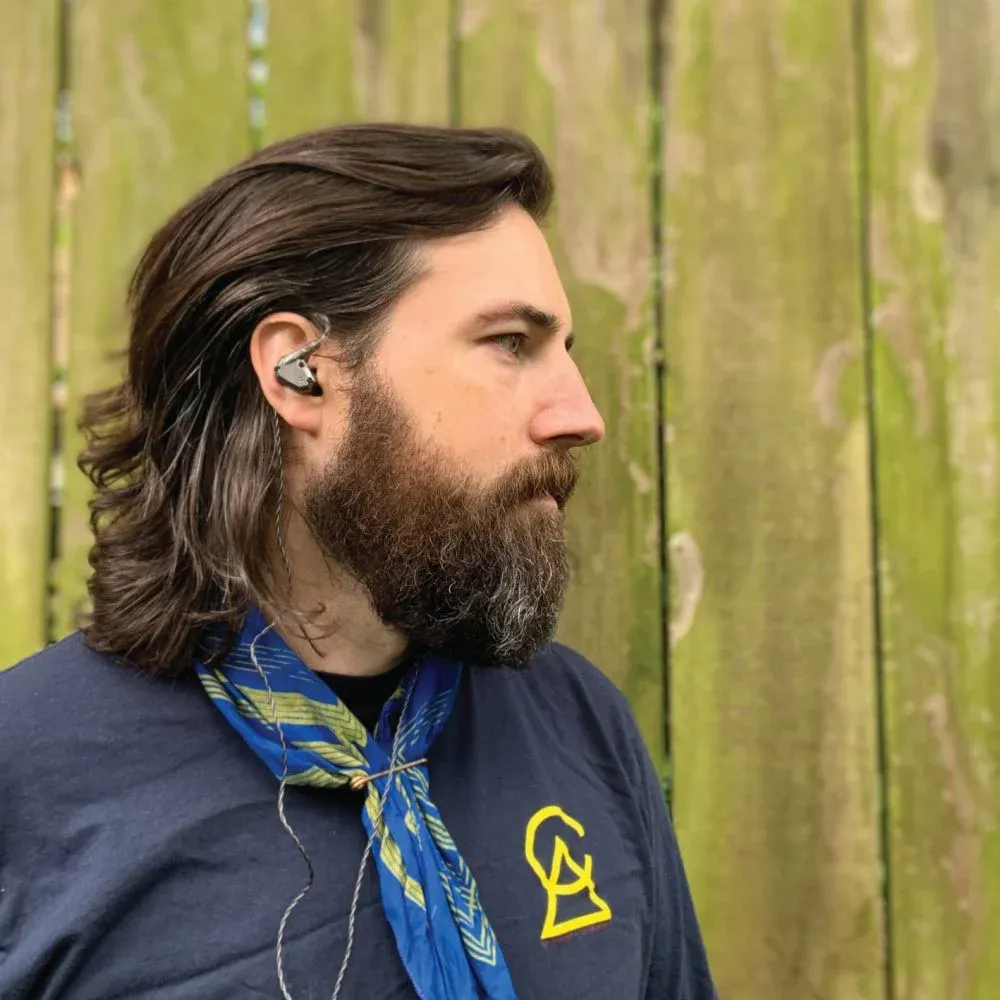 Campfire Audio Ara Grey