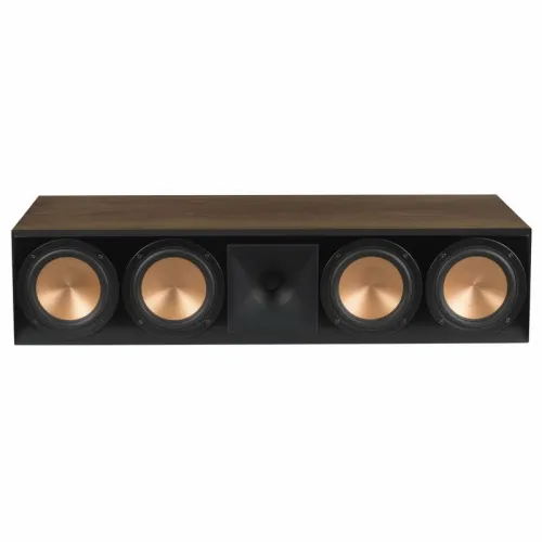 Klipsch RC-64 III Walnut