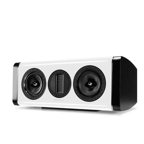 Wharfedale AURA C Hi-Gloss White