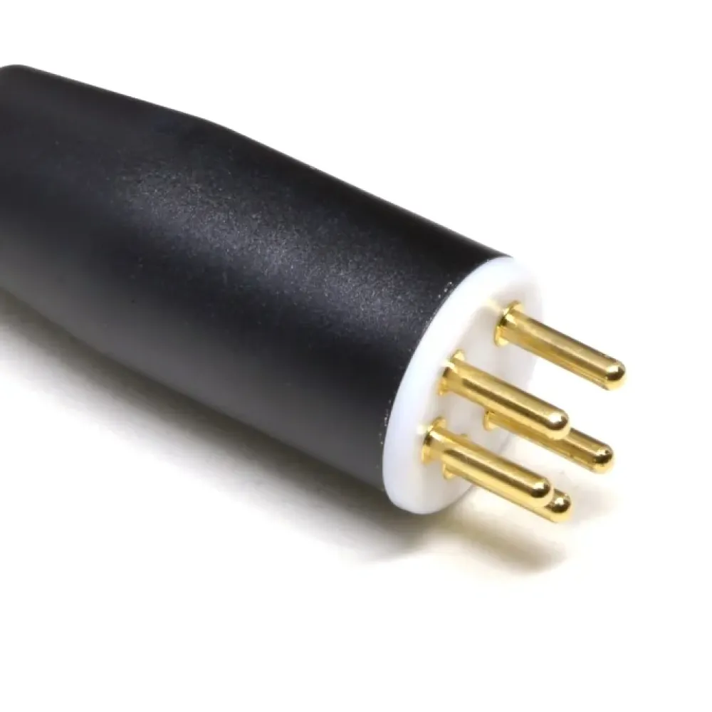 Dan Clark Audio VOCE Grey