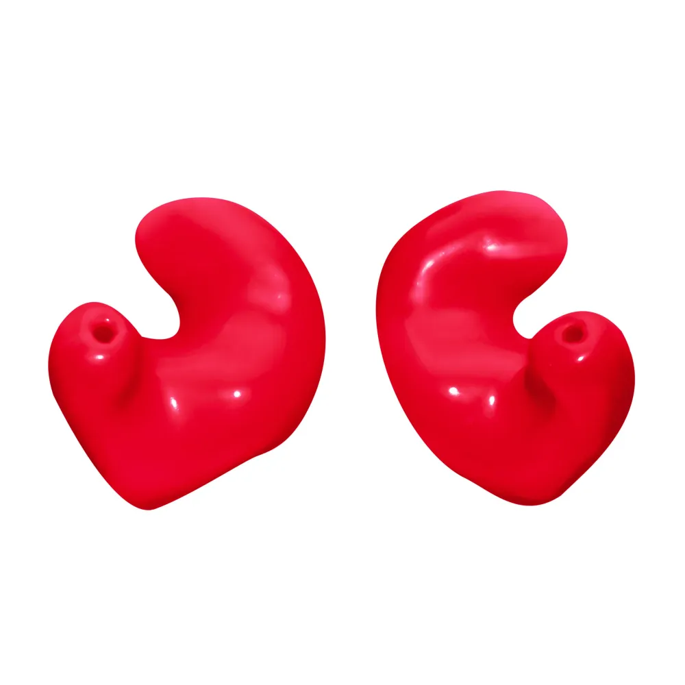 Беруши для клубов -20дБ