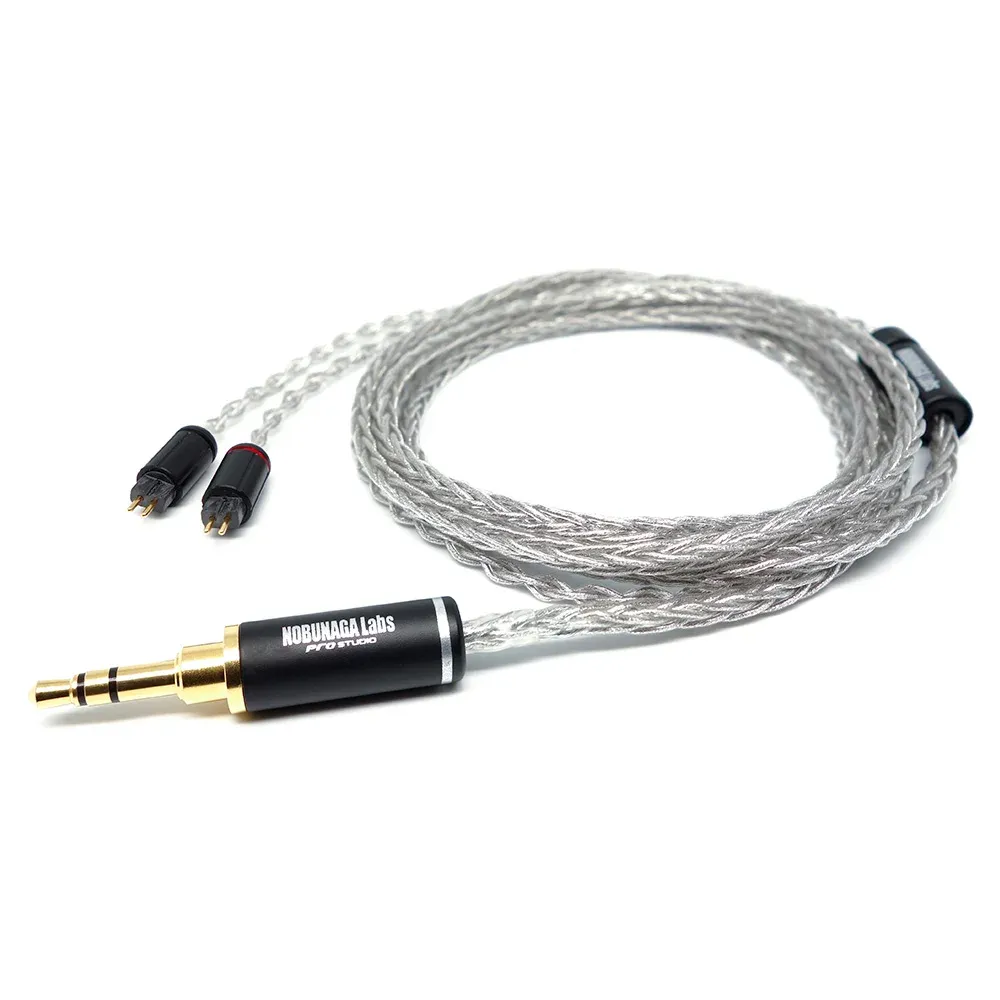 Nobunaga Labs Vision Vesta 2-pin – 3.5mm