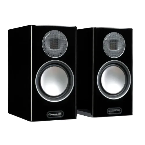 Monitor Audio Gold Series 5G 100 Piano Black