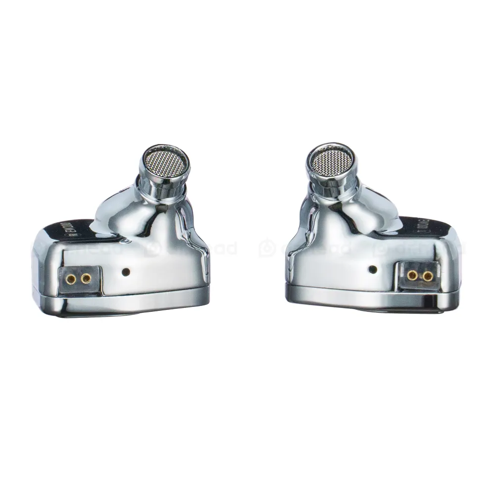 SIMGOT EW200 DSP Silver