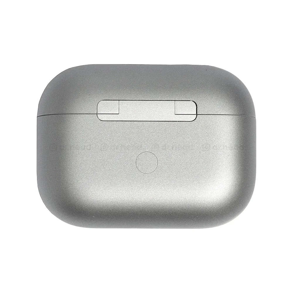 Apple AirPods Pro 2nd gen with MagSafe USB-C (2023) Silver Matte