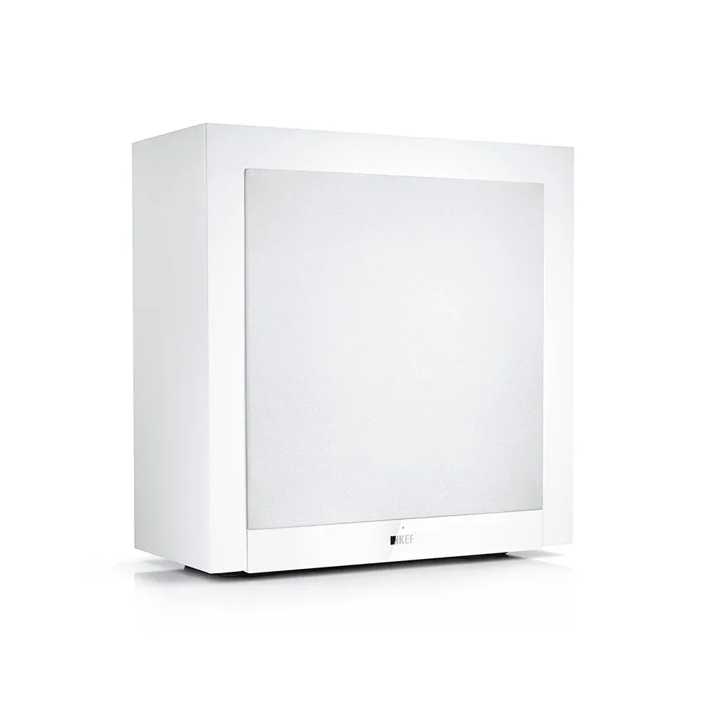 KEF T2 White