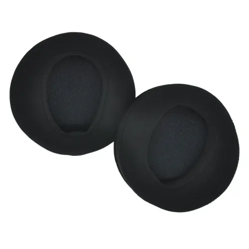 Dan Clark Audio Earpads Ether Suede Angled