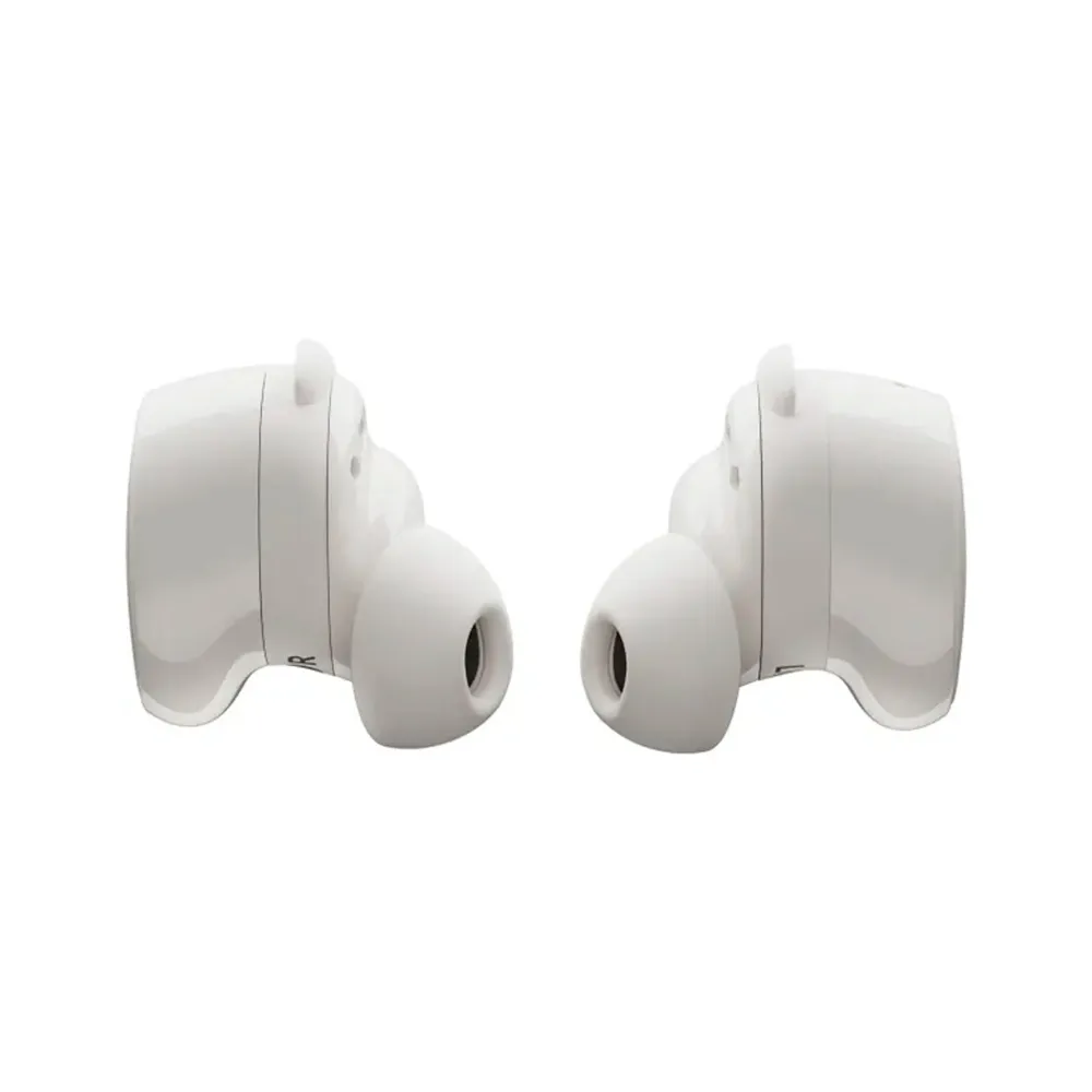 Bose QuietComfort Earbuds White Smoke