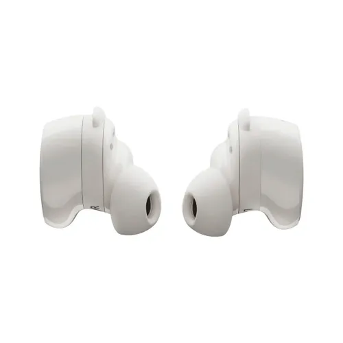Bose QuietComfort Earbuds White Smoke