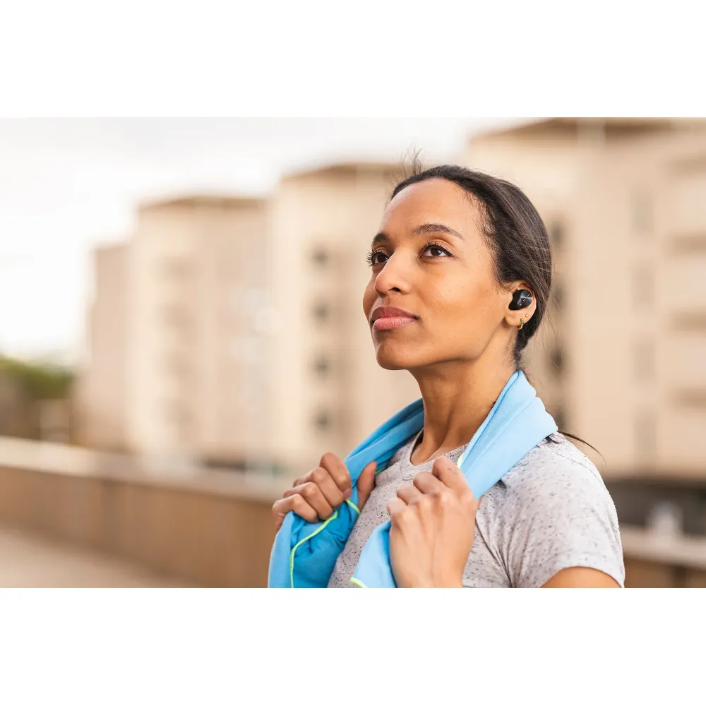 Technics EAH-AZ80 Black