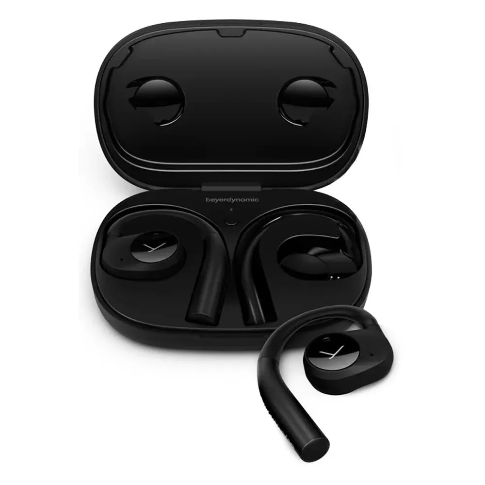 Beyerdynamic Verio 200 Black