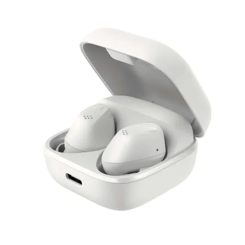 Sennheiser Accentum True Wireless White